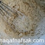 وصفة بسيطة لعمل كعك الفراولة والكريمة بالصور