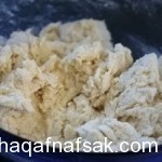 وصفة بسيطة لعمل كعك الفراولة والكريمة بالصور