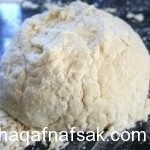 وصفة بسيطة لعمل كعك الفراولة والكريمة بالصور