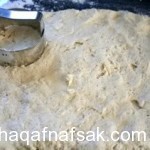 وصفة بسيطة لعمل كعك الفراولة والكريمة بالصور