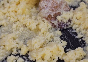 طريقة لذيذة لعمل آيس كريم جوز الهند