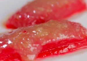 طريقة لذيذة لعمل آيس كريم جوز الهند