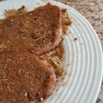 وصفة بسيطة لعمل سلطة اللحمة وصفة بسيطة لعمل سلطة اللحمة