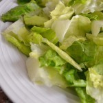 وصفة بسيطة لعمل سلطة اللحمة وصفة بسيطة لعمل سلطة اللحمة