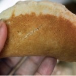 عمل القطايف بالجبنة الكيري بالصور عمل القطايف بالجبنة الكيري بالصور