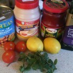 بالصور حضري الفول بالطحينة وأستمتعي بطعم مختلف للفول