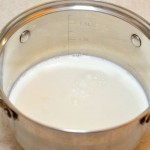 بالصور طريقة عمل الزبادي في المنزل