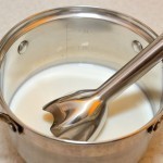 بالصور طريقة عمل الزبادي في المنزل