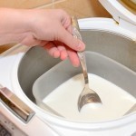 بالصور طريقة عمل الزبادي في المنزل