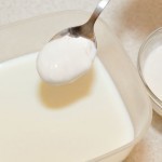 بالصور طريقة عمل الزبادي في المنزل