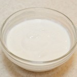 بالصور طريقة عمل الزبادي في المنزل