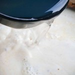 بالصور وصفة عمل شوربة بلح البحر