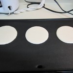 عمل القطايف بالمكسرات بالصور