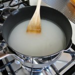 عمل القطايف بالمكسرات بالصور