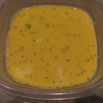 جهزي أصابع الدجاج المقرمشة