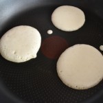 ألذ وصفة لعمل القطايف بالجبن الريكوتا بالصور