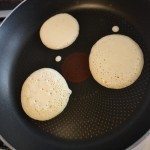 ألذ وصفة لعمل القطايف بالجبن الريكوتا بالصور