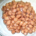 بالصور عمل الفول بالطماطم