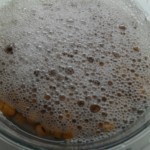 بالصور عمل الفول بالطماطم