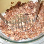 بالصور عمل الفول بالطماطم