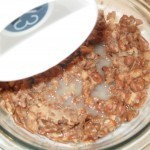 بالصور عمل الفول بالطماطم