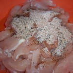 بالصور عمل فاهيتا الدجاج