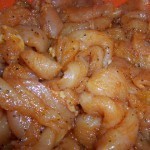 بالصور عمل فاهيتا الدجاج