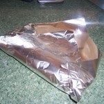 بالصور عمل فاهيتا الدجاج