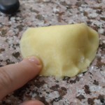 بالصور طريقة عمل السمبوسه بالجبنة