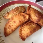 بالصور طريقة عمل السمبوسه بالجبنة