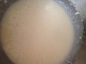 طريقة تحضير البسبوسة بالمكسرات بالصور طريقة تحضير البسبوسة بالمكسرات بالصور