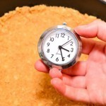 بالصور جهزي تشيز كيك بالفرن