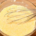 بالصور جهزي تشيز كيك بالفرن