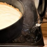 بالصور جهزي تشيز كيك بالفرن