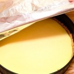 بالصور جهزي تشيز كيك بالفرن