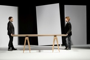 وداعًا لمكيفات الهواء في الصيف (المنضدة الماصة للحرارة)