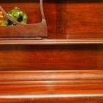 بالصور طرق التخلص من خدوش الخشب