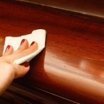 بالصور طرق التخلص من خدوش الخشب