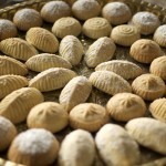 طريقة تحضير المعمول الدايت بالصور