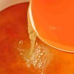 مشروب طبيعي لعلاج الكحة حضريه بنفسك بالصور