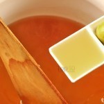 مشروب طبيعي لعلاج الكحة حضريه بنفسك بالصور