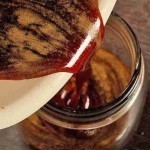 مشروب طبيعي لعلاج الكحة حضريه بنفسك بالصور