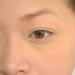 بالصور تطبيق مكياج العيد لكي يبدو طبيعي أكثر