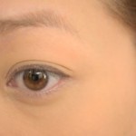 بالصور تطبيق مكياج العيد لكي يبدو طبيعي أكثر