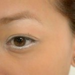 بالصور تطبيق مكياج العيد لكي يبدو طبيعي أكثر