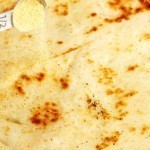 بالصور وصفة بيتزا بالطماطم والجبن الريكوتا