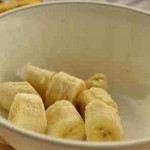 طريقة تحضير بلسم الموز لتنعيم الشعر