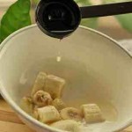 طريقة تحضير بلسم الموز لتنعيم الشعر