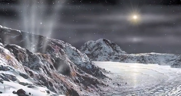 البشرية وصلت لأطراف النظام الشمسي