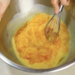 وصفة فطيرة اليقطين أو القرع العسلي بالصور